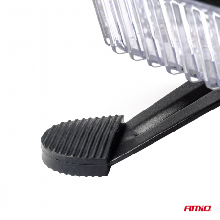 Rampa girofar 12-24V 108 LEDURI 762mm [10]