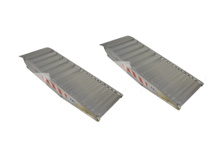 Rampe auto - Rampa incarcare 1,5 M 7500 kg