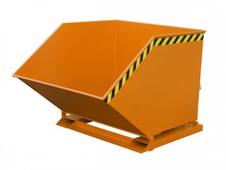 Containere - Recipient basculant SKK 1000
