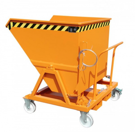 Promotii - Recipient basculant SKS-700