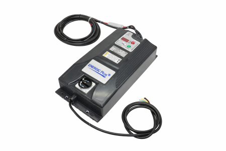 Incarcare baterii - Redresor HF cu tensiune reglabila 2V - 96V