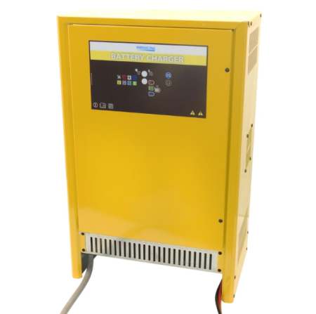 Incarcare baterii - Redresor incarcare baterie 80V 40A