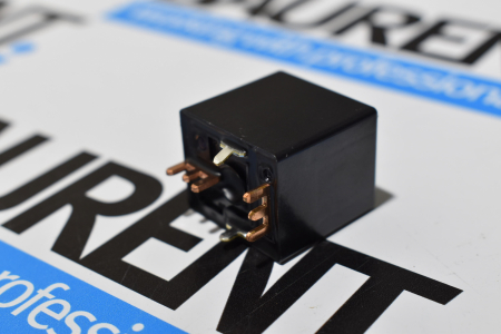 Produse noi - Releu electric 12V 40A  - Matsushita ACB83101