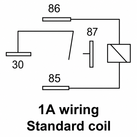 releu 12V 40A [1]