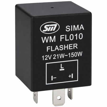 Electrice - releu semnalizare FL010