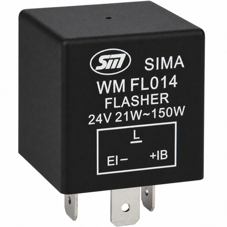 Electrice - releu semnalizare FL014