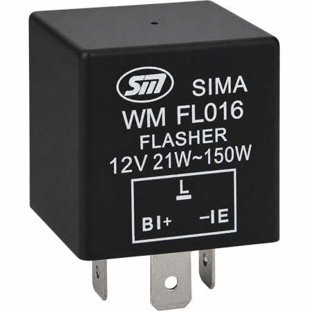 Electrice - releu semnalizare FL016