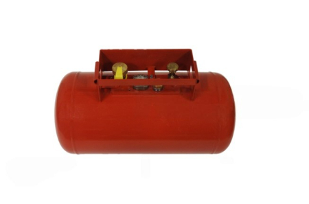 Piese motor - Rezervor LPG 40 L