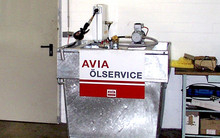 Rezervor ulei Mobicont MO-800 [1]