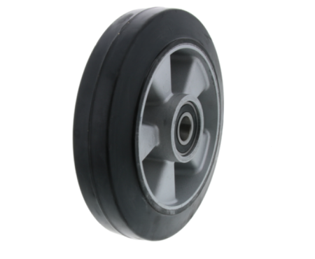Industrial - Roata 200x50 mm pentru transpalet JUNGHEINRICH AM2000 (UP TO 03/1999)