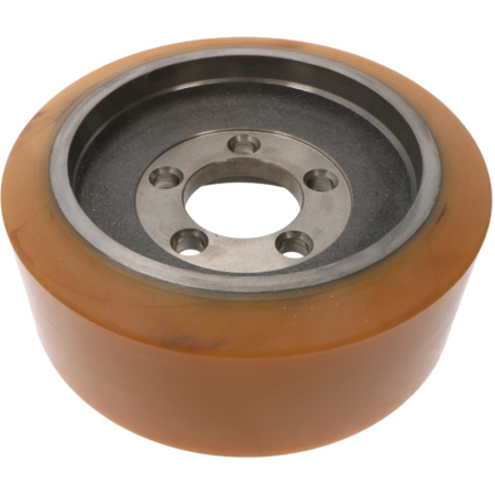 Role si roti pentru lize - Roata Tractiune Liza Still, Linde 3650040567