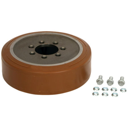 Roata tractiune pentru Crown, Jungheinrich, Mitsubishi [1]