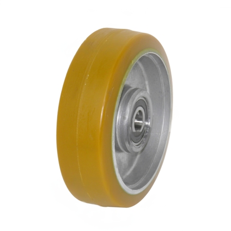 Roata transpalet JUNGHEINRICH AM2000 170x50 mm [1]