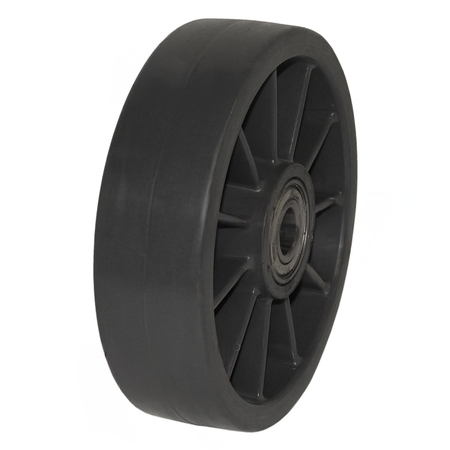 Roata transpaleta CROWN PTH50 180x50 mm [1]