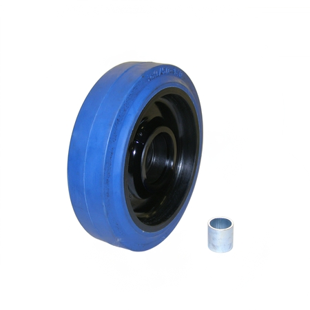 Roata transpaleta CROWN PTH50 180x50 mm [1]