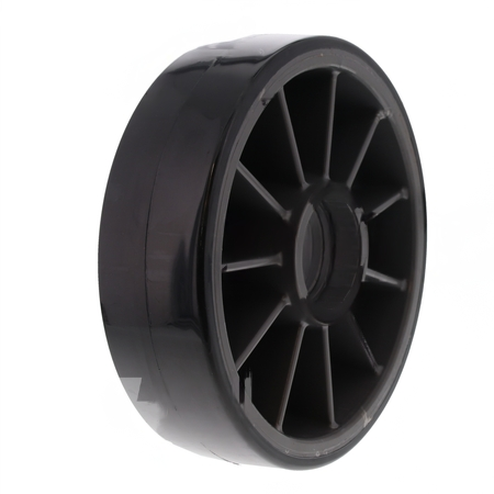 Roata transpaleta CROWN PTH50 180x50 mm [1]