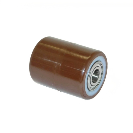 Roata transpaleta CROWN PTH50 76x98 mm