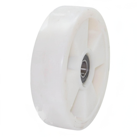 Piese Transpalete - Roata transpaleta HYSTER PM23 EASYLIFT 180x48 mm