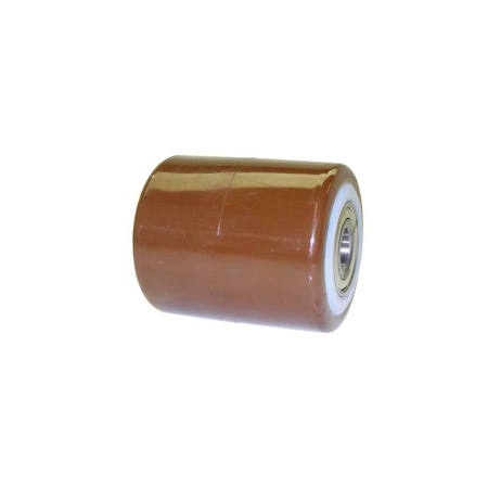 Piese Transpalete - Roata transpaleta HYSTER PM23  QUICKLIFT 82x95 mm