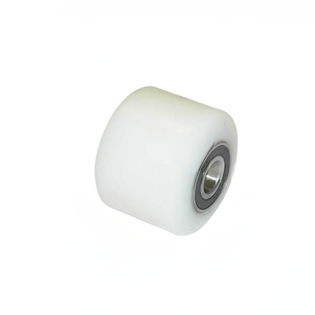 Piese Transpalete - Roata transpaleta HYSTER PM23 QUICKLIFT 82x67 mm