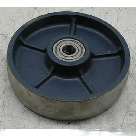 Piese Transpalete - Roata transpaleta JUNGHEINRICH AM 2000 200x50 mm
