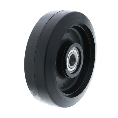 Roata transpaleta JUNGHEINRICH AM2000 170x50 mm [1]
