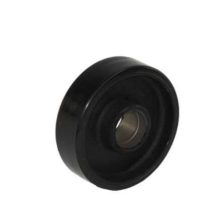 Rola 160x50 mm pentru transpalet DB