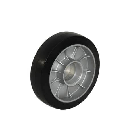 Rola 160x50 mm pentru transpalet DB