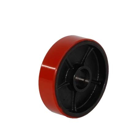 Rola 180x50 mm pentru transpalet DB