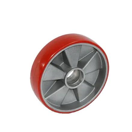 Rola 200x50 mm pentru transpalet BF, BF1150, BF2500