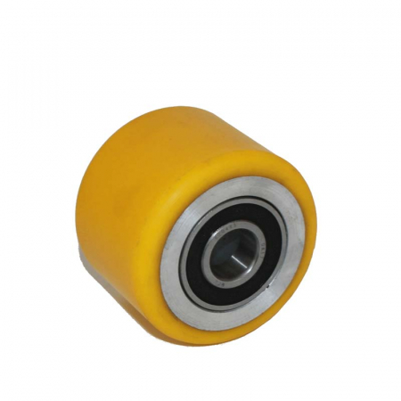 Rola de sarcina 80x60/82x60 mm pentru transpalet electric