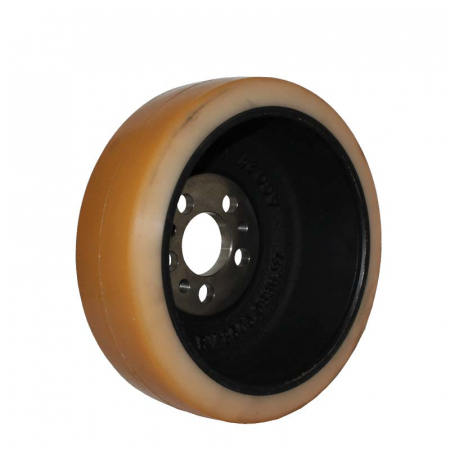 Role - Rola motoare 230x70 mm pentru transpalet E1330GS-02 și E-DH12MG-06