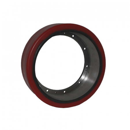 Role - Rola motoare 250x80 mm pentru transpalet pietonal