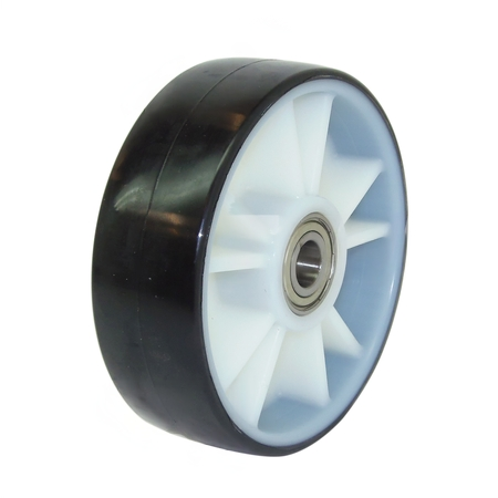 Rola poliuretan 175x56 mm pentru transpaleta BT L23 [2]