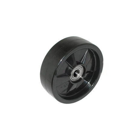 Rola poliuretan 175x56 mm pentru transpaleta BT L23 [1]