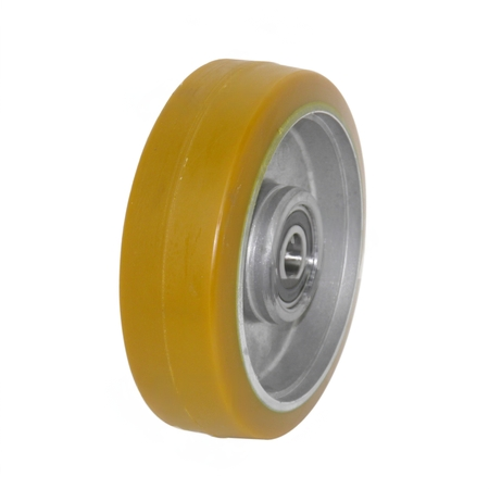Rola poliuretan170x50 mm pentru transpalet Jungheinrich AM2200 [1]