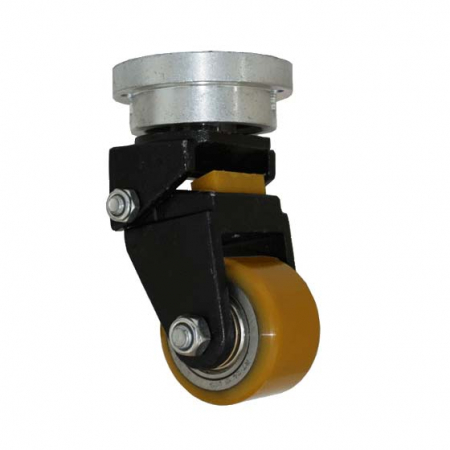 Rola suport 40x75 mm pentru transpalet electric E-BF