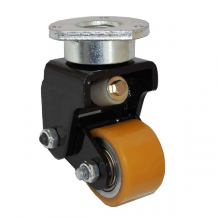 Depozitare - Rola suport 40x75 mm pentru transpalet electric E-BF75