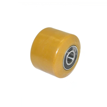 Piese Transpalete - Rola transpalet HYSTER PM23 QUICKLIFT 82x67 mm