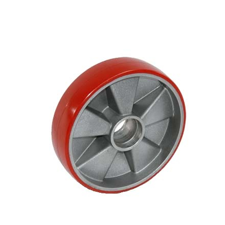 Role 180x50 mm pentru transpaleta DB