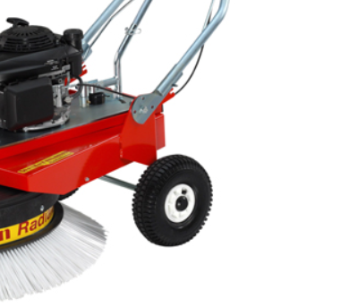 Piese de schimb Westermann - Roți de schimb pentru WR 870 Honda, 2 buc