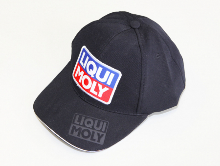 Produse Liqui Moly - Sapca bleu Liqui Moly