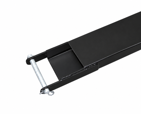 Set extensii furci stivuitor 2200 mm pentru furci 100x40 mm [1]