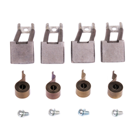 Industrial - Set perii colectoare cu arc inclus