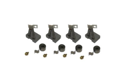 Industrial - set carbuni motor