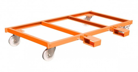 Brate prelungitoare - Sidecar marfa lunga stivuitor LSW 2,5