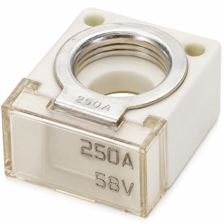 Componente electrice si electronice - Siguranta cube 250A pentru Still, Linde