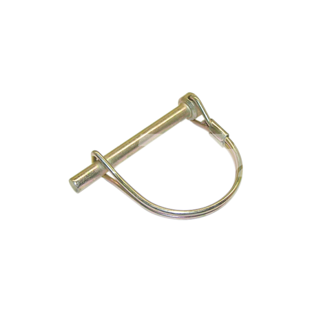 Alte accesorii - Siguranta mecanica 58x6,2mm