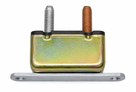 Electrice - siguranta 50A hyster crown