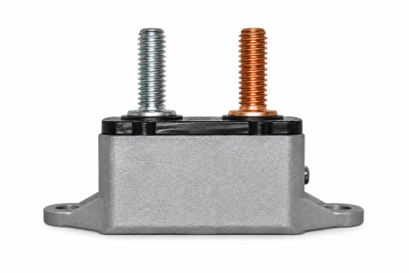 Electrice - siguranta 50A hyster crown